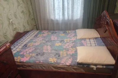 Продам двухспальни кровать