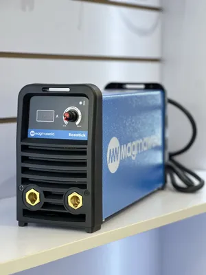 Svarka apparati Magmaweld EcoStick 200 (Invertor) / Сварочный аппарат 1