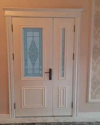 Eshiklar va mebellar 1
