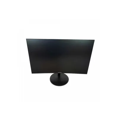 IMMER 24D9000 24" CURVED (VGA+HDMI) VA panel 75Hz monitori 1
