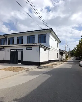 Продаётся коттедж, 5 комнат, Назарбек, махалля Мевазор 1