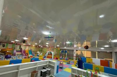 Бололар ойингохи 1