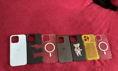 чехлы на iphone 15 pro max , 13 pro , 13