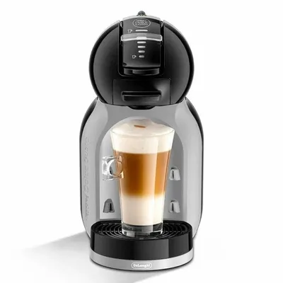 Кофемашина DeLonghi EDG155 Mini Me, капсульная, давление 15 Бар 1