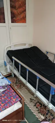 Медицинские кровати для пациентов, новые 1