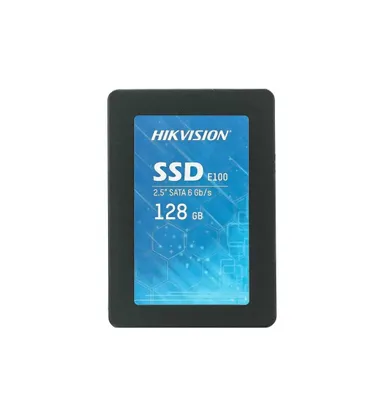 - Твердотельный накопитель SSD 128GB Hiksemi Wave(S) 2.5" SATA III 1