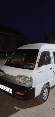 Продаётся Damas 2025 1