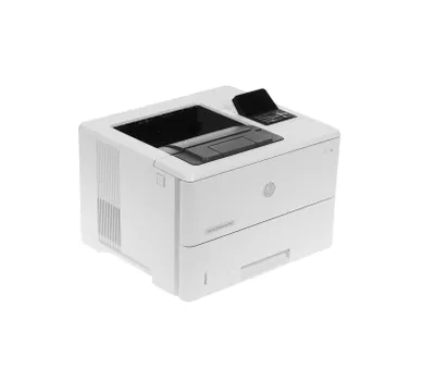 HP LaserJet Enterprise M507dn printeri (A4, Duplex, USB, LAN) 1