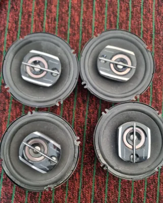 Динамики Pioneer TS-1675V2 original 1