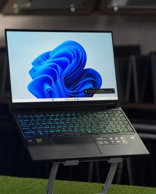 Acer Predator i9-14900HX RTX-4060 8 ГБ 16/512 1