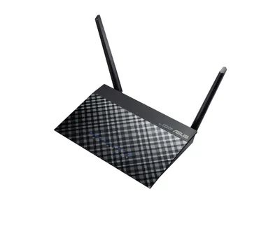 ^Wi-Fi routeri ASUS RT-AC51U 1