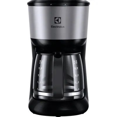 Кофеварка Electrolux, кофе машинка, кофе, фильтр 1