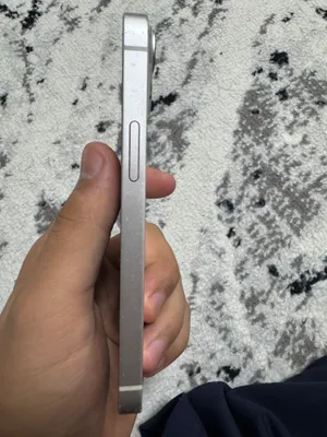 iPhone 13 mini 128 ГБ, белый 1