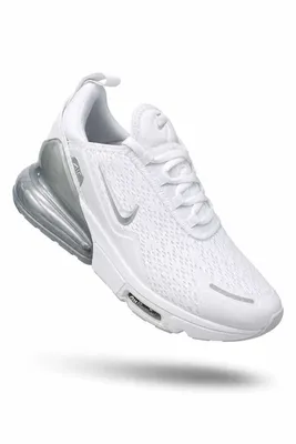 Кроссовки Nike Air Max 270, размеры от 40 до 45. 1