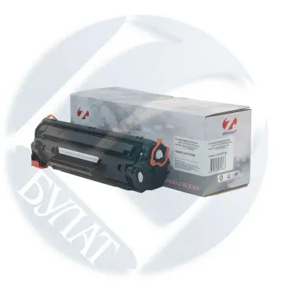 HP LJ P1005/P1009 [35A/CB435A] kartriji 1