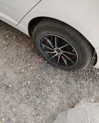 Шины Kobalt 205/60 R16 обменяю на шины 15-го размера
