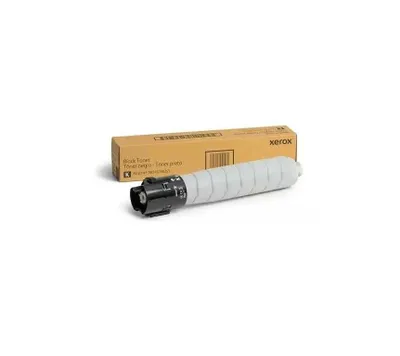 Xerox AltaLink B8245/B8255 Black toner kartriji, 52 000 sahifa 1