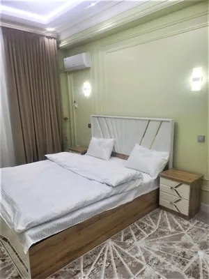 [ID: 31669]  3 комнаты • 110м² • 2/9 этаж 1