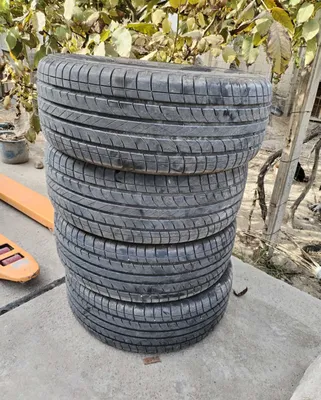 Балон барс 9минг юрган 215/55R17 треккер 1