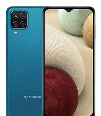 Samsung galaxy a12