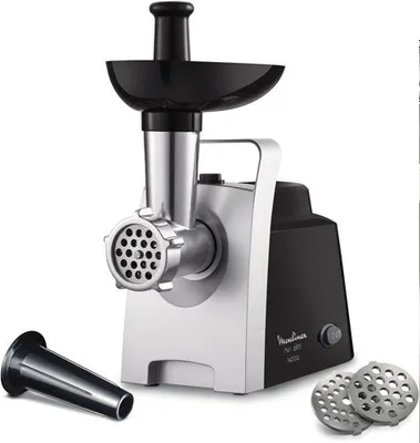 Мясорубка Moulinex 106832 1