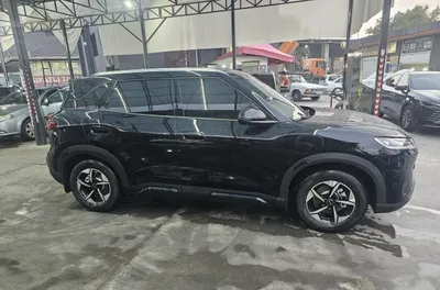 BYD yuan ap qora 2026