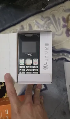 Texno telefon Телефон 1