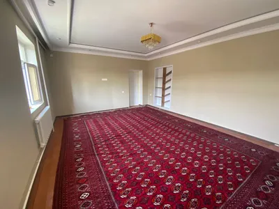 Продаётся туркменский ковёр 1