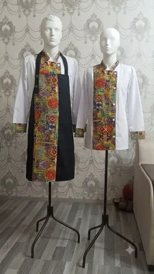 Oshpaz xalat sotiladi 1