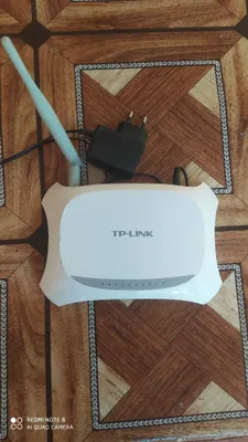 Aloqa uchun Wi‑Fi to‘plami 1