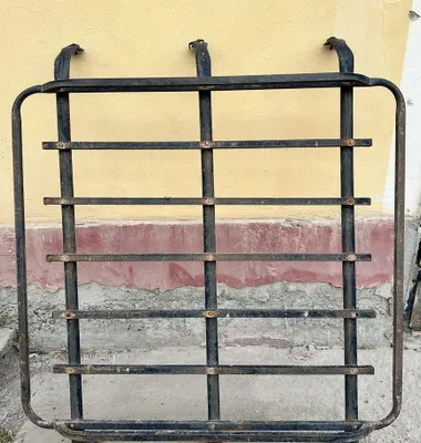Багажник на ваз жигули