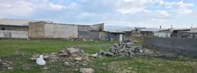 Продаётся участок площадью 6 соток напротив Sayhan City 1