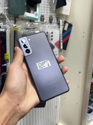 Samsung S21 1