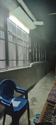 Ижара талабалар учун ховли уй 1