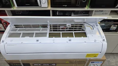 Кондиционер 7tech Full DC Inverter 1