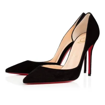 CHRISTIAN LOUBOUTIN 1