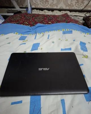 Ноутбук сотилади, б/у ASUS, 800000 сум 1