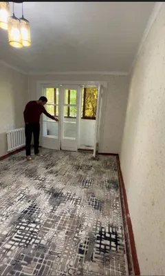33 m², Chilonzor tumanida 1 xonali kvartira sotiladi · ID 6618 1