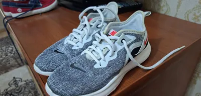 Кроссовки Nike original razmer35.5 1