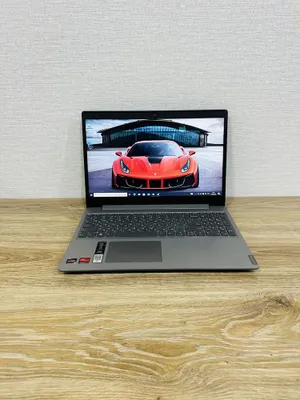 Lenovo Ryzen 5, 8 yadroli, AutoCAD, 3D Max, IT uchun, kafolat bilan 1