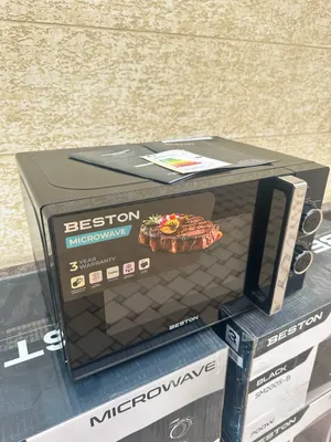 Микроволновая печь Beston SM2005-B 1