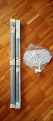 Yangi rulonli jalyuzi-pardalar 60×170, 2 dona 1