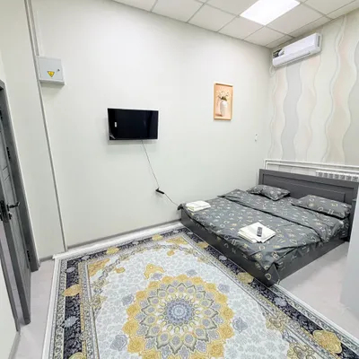 hostel mehmonxona hotel arzon kunlik ijara 4