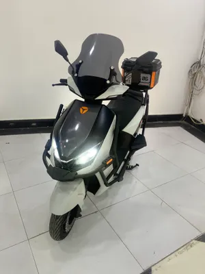 Yadea GT25 1