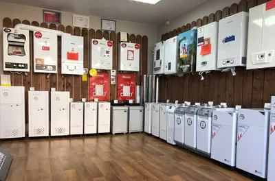 Котлы По Перечислению Ziffler 26 kW Кател База Katel Radiator baza 1
