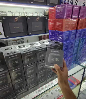 Яндекс станция Лайт2 1