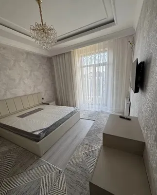 Аренда 4-комн. кв. 80 м² · ID 43227 1