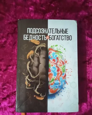 книга Шамиль Аляутдинов Подсознательные бедность и богатство 1