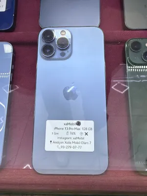 iphone 13 max