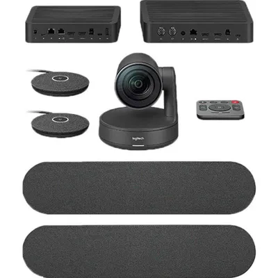 Logitech Rally Plus 1